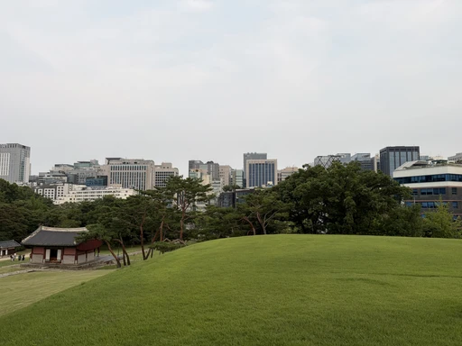 선정릉