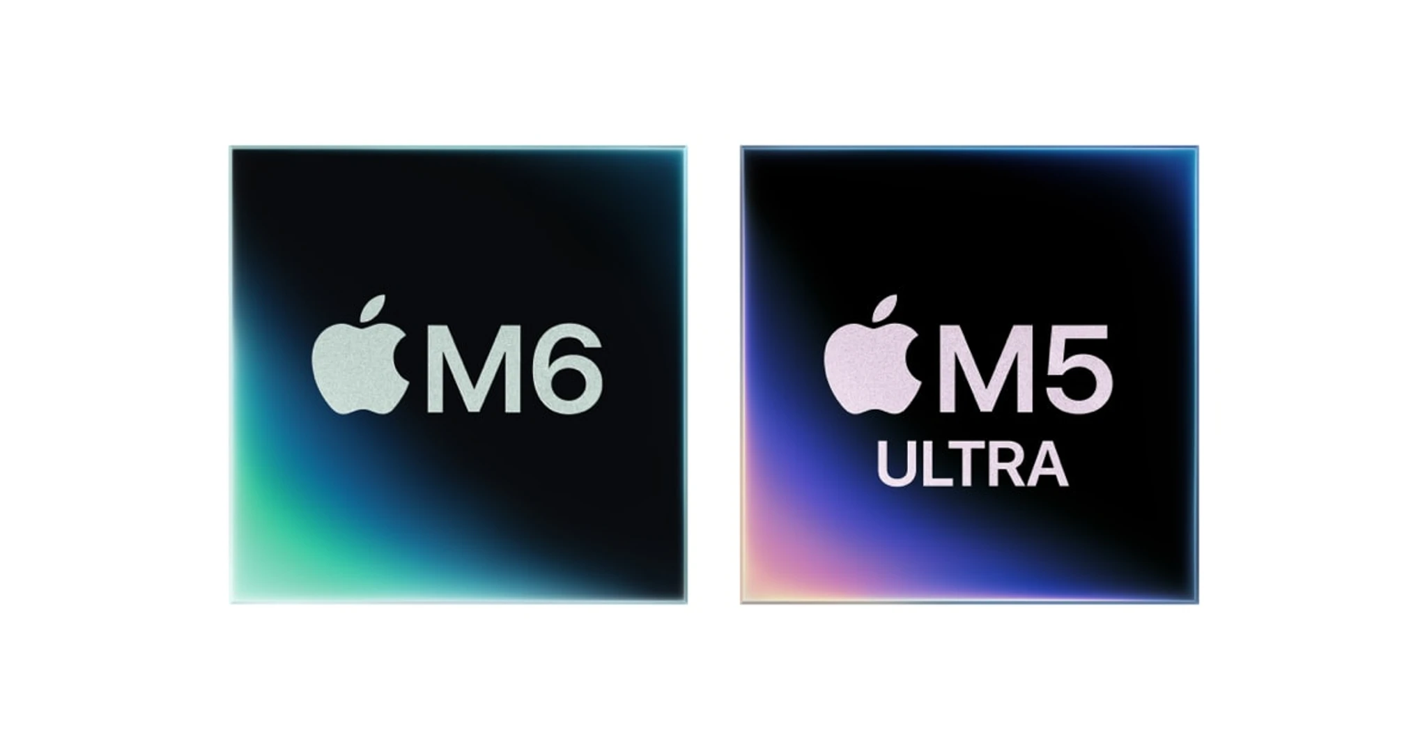 애플, 2나노 공정 M6와 쿼드 다이 구조의 M5 Ultra 공개 이미지 1
