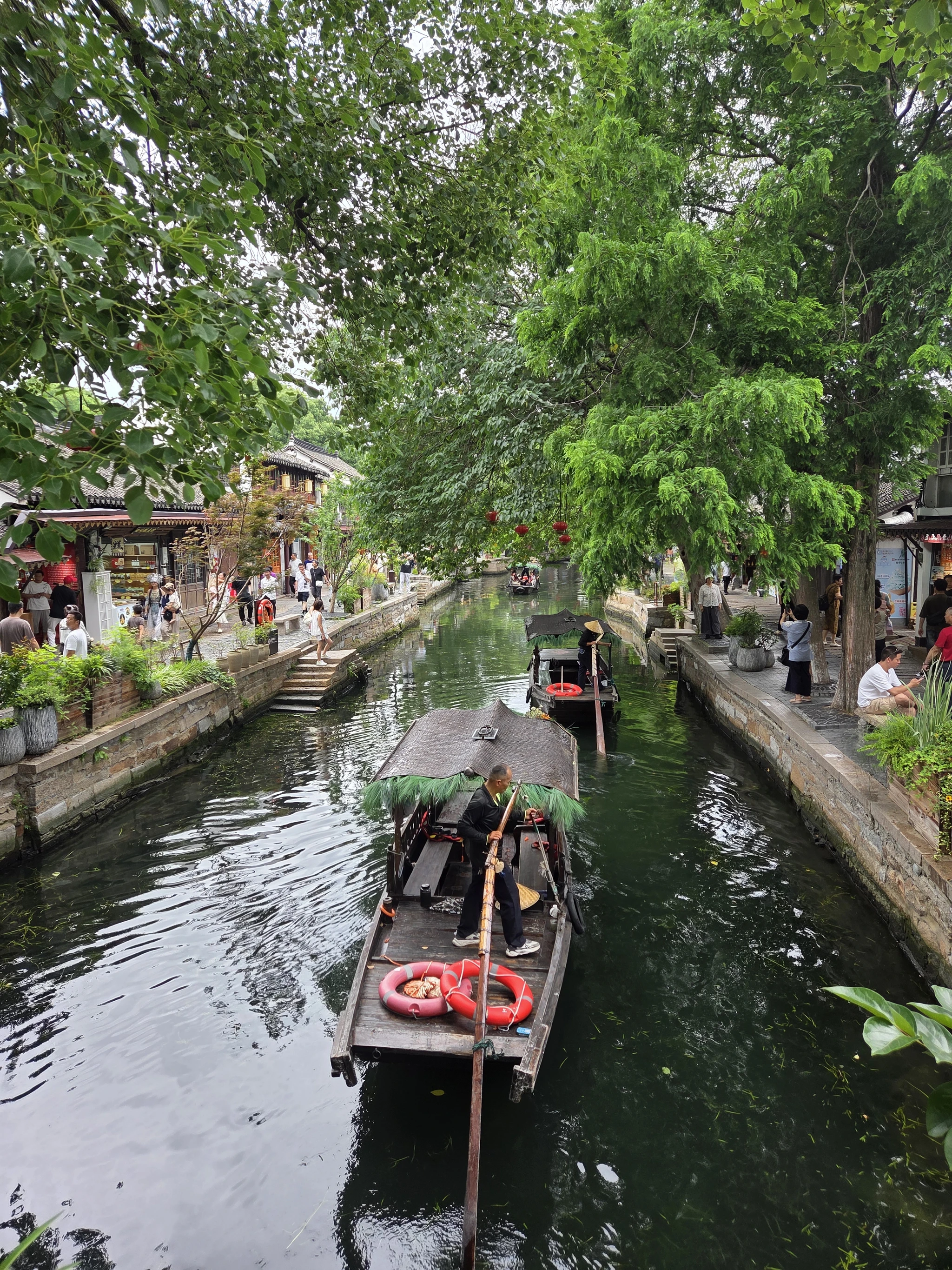 주가각 in Shanghai
