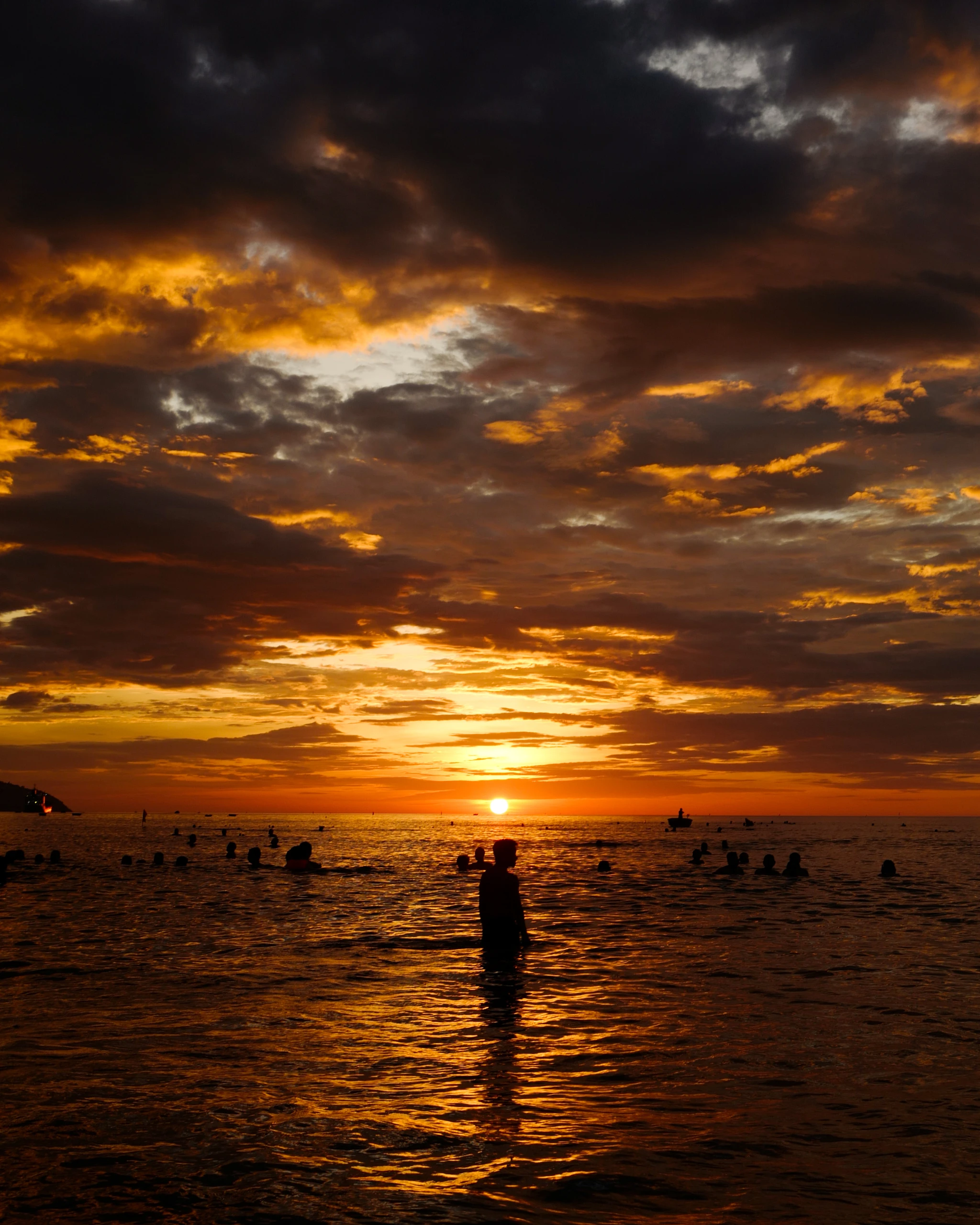 Sunrise