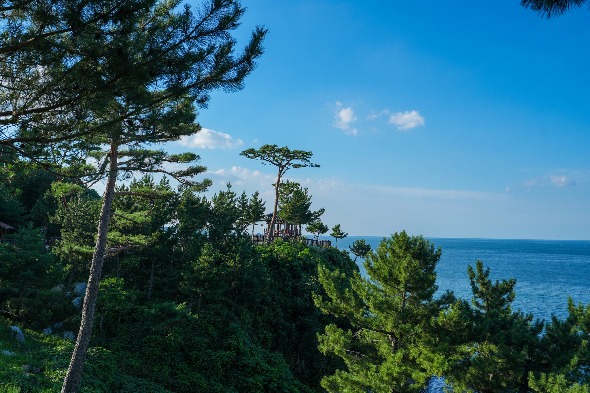 양양 낙산사